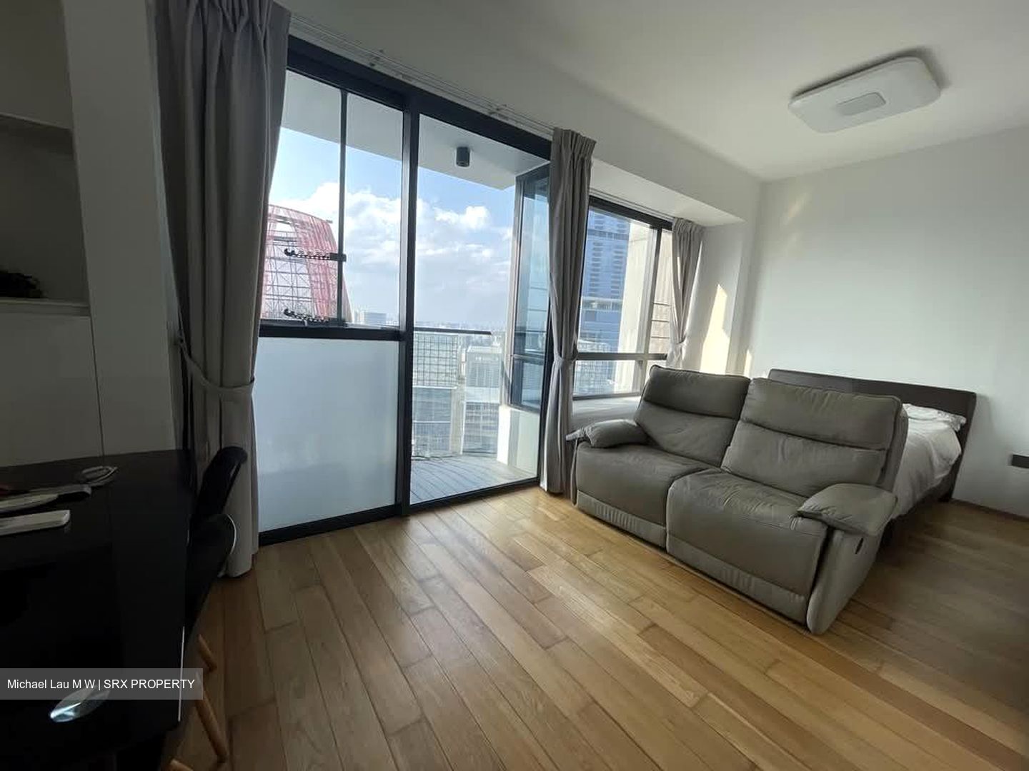 Skysuites@Anson (D2), Apartment #600960461